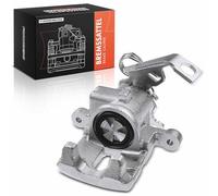 Frankberg Pinza Freno Pinza del Freno Posteriore Destra Compatibile con Civic VIII Hatchback FK FN Replace# 344707