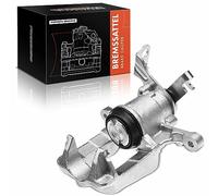 Frankberg Pinza Freno Pinza del Freno Posteriore Destra Compatibile con Cruze Berlina Trax Volt Ampera Astra J CaR.A.Van GTC Combi/Combi Cascada Zafira Tourer C Replace# 344545
