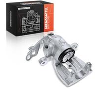 Frankberg Pinze freno Posteriore Destra Compatibile con Focus II DA 2008-2010 Galaxy S-Max WA6 2006-2015 Mondeo IV BA7 2007-2015 Sostituisci# 1738990