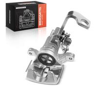 Frankberg Pinza Freno Pinza del Freno Posteriore Destra Compatibile con Jazz II GD G.E2 G.E3 Jazz III G.E G.G GP ZA Replace# 344401
