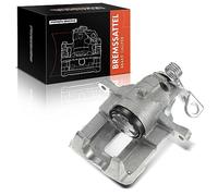 Frankberg Pinza Freno Pinza del Freno Posteriore Destra Compatibile con Talento Bus/Combi/Pianale/Telaio Vivaro A Pianale/Telaio Vivaro B Combi/Combi Replace# 343287