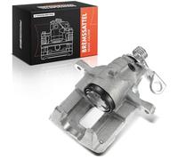 Frankberg Pinza Freno Pinza del Freno Posteriore Destra Compatibile con Talento Bus/Combi/Pianale/Telaio Vivaro A Pianale/Telaio Vivaro B Combi/Combi Replace# 343287