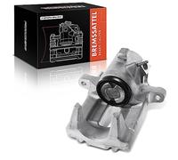 Frankberg Pinze freno Posteriore Sinistra Compatibile con A4 2000-2007 A4 Avant 2001-2008 A4 Auto cabrio 2002-2009 Exeo 2009-2013 Sostituisci# 8E0615423G