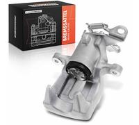 Frankberg Pinza Freno Pinza del Freno Posteriore Sinistra Compatibile con Clio IV BH Fluence L3 Fluence L30 Grand Scénic III JZ0/1 M.e.g.a.n.e CC EZ0/1 Replace# 343586