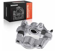 Frankberg Pinza Freno Pinza del Freno Posteriore Sinistra Compatibile con Defender LD L316 1990-2016 Discovery I LJ 1993-1998 R.a.n.g.e R.o.v.e..r I AE 1993-1994 Replace# STC1265