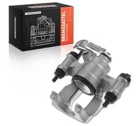 Frankberg Pinza Freno Pinza del Freno Posteriore Sinistra Compatibile con NV400 Bus Combi Pianale/Telaio Movano B Bus Combi Master III Bus Combi Replace# 344591