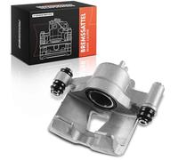 Frankberg Pinza Freno Pinza del Freno Posteriore Sinistra Compatibile con Patrol GR IV GR Y60 2.8L 4.2L 1988-1998 Replace# 4401105J00