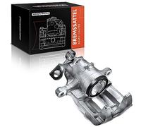 Frankberg Pinze freno Posteriore Sinistra Compatibile con Primaster X83 2001-2014 Vivaro J7 F7 E7 2001-2019 Sostituisci# 343286