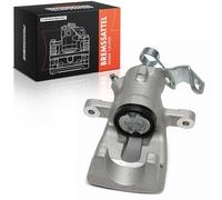 Frankberg Pinza Freno Posteriore Destra allum.i.n.io Compatibile con Astra G Cabriolet/CaR.A.Van/Coupé Astra G Classic CaR.A.Van/Limousine Replace# 343271