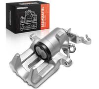 Frankberg Pinza Freno Posteriore Destra allum.i.n.io Compatibile con Golf Plus Golf V Golf VI A3 O.c.t.a.v.i.a II Leon Altea Altea XL Toledo III Yeti Beetle Replace# 1K0615424J