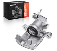 Frankberg Pinza Freno Posteriore Destra Compatibile con i10 PA 1.0L-1.2L 2007-2017 Replace# 730062