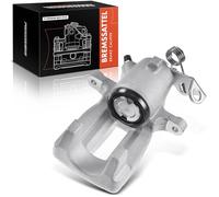 Frankberg Pinza freno posteriore destra in alluminio 8N0615424C