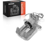 Frankberg Pinza Freno Posteriore Sinistra allum.i.n.io Compatibile con A4 8D2 B5 A4 Avant 8D5 B5 A6 4B2 C5 A6 Avant 4B5 Superb I 3U4 P.a.s.s.a.t 3B2 Replace# 8E0615423