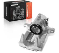 Frankberg Pinza Freno Posteriore Sinistra allum.i.n.io Compatibile con A4 8E2 B6 8EC B7 A4 Avant 8E5 B6 8ED B7 A4 Cabriolet 8H7 B6 8HE B7 Exeo 3R2 Replace# 8E0615423G