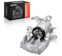 Frankberg Pinza freno posteriore sinistra alluminio 1J0615423B