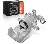 Frankberg Pinza freno posteriore sinistra in alluminio 93179158