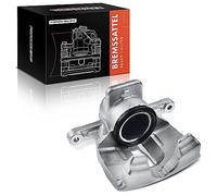 Frankberg Pinze freno Anteriore Sinistra Compatibile con B-Max/B-Max Van JK 1.0L-1.6L 2012-2021 Fiesta VI CB1 CCN 1.0L-1.6L 2009-2017 Sostituisci# 1785191