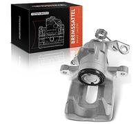 Frankberg Pinze freno Posteriore Destra Compatibile con C2 JM 2003-2009 C4 Cactus 2014-2021 207 WA WC 2008-2014 208 I CA CC 2012-2021