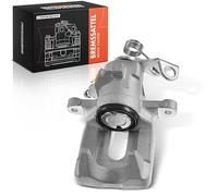 Frankberg Pinze freno Posteriore Destra Compatibile con C2 JM 2003-2009 C4 Cactus 2014-2021 207 WA WC 2008-2014 208 I CA CC 2012-2021
