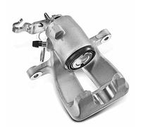 Frankberg Pinze freno Posteriore Sinistra Compatibile con A3 8P1 1.2L-2.0L 2003-2012 A3 Sportback 8PA 1.2L-2.0L 2004-2013 Leon 1P1 2.0L 2005-2007 Sostituisci# 1K0615423E