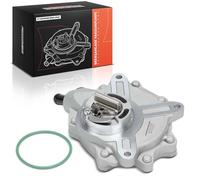 Frankberg Pompa a vuoto Pompa a depressione Compatibile con Serie 1 E81 Serie 1 Coupé E82 Serie 3 E46 Serie 3 Coupé E46 Serie 5 E60 X1 E84 X3 E83 Z4 Roadste.r E85 Replace# 11667542498