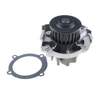 Frankberg Pompa acqua Liquido refrigerante Benzina Compatibile con 500 312 1.2L KA RU8 1.2L Punto Evo 199 1.2L 169 1.2L Punto Furgone/Compatto 188 1.2L Replace# 55268277
