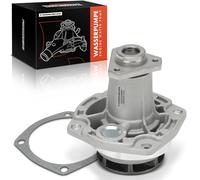 Frankberg Pompa acqua Liquido refrigerante Benzina Compatibile con Alfasud 901 1.5L 33 907 1.7L 33 Sportwagon 905 1.5L 33 Sportwagon 907 1.7L 33 905 1.5L Replace# 60614390
