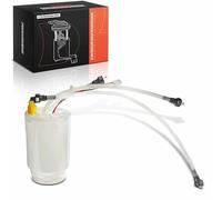 Frankberg Pompa carburante Pompa Benzina Kit serbatoio carburante senza Sensore di pressione Compatibile con T.o.u.a.r.e.g 7L6 7L7 7LA C.a.y.e.n.n.e 92A Q7 4LB Replace# 95562093101