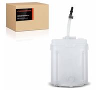 Frankberg Pompa carburante Pompa Benzina Kit serbatoio carburante senza Sensore di pressione Compatibile con Golf IV 1J1 A3 8L1 TT 8N3 TT8N9 Leon 1M1 Replace# 993745117Z