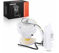 Frankberg Pompa carburante Pompa Benzina Modulo pompa carburante Kit senza Sensore di pressione 4-Poli Compatibile con A4 8E2 B6 8EC B7 A4 Avant 8E5 B6 8ED B7 Replace# 8E0906087P