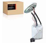 Frankberg Pompa carburante Pompa Benzina Modulo pompa carburante Kit senza Sensore di pressione 4-Poli Compatibile con Corsa B S93 Replace# 93277517
