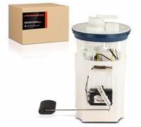 Frankberg Pompa carburante Pompa Benzina Modulo pompa carburante Kit senza Sensore di pressione a 5 poli Compatibile con Picanto TA Picanto Sì Replace# 3111007150