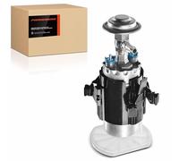 Frankberg Pompa carburante Pompa Benzina Unità pompa 12v senza filtro Compatibile con Serie 5 E34 518-540 Serie 5 Touring E34 518-540 Serie 7 E32 730-740 Replace# 580464995