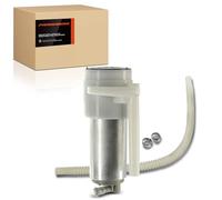 Frankberg Pompa carburante pompa carburante Sostituzione Compatibile con Galaxy Cordoba INca Golf III Polo 1992-2002 1H0906091