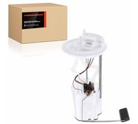 Frankberg Pompa carburante Pompa Diesel Modulo di alimentazione carburante Kit senza Sensore di pressione 4-Poli Compatibile con Picanto Sì 2017-2025 Picanto TA 2011-2017 Replace# 51827144