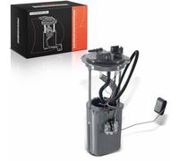 Frankberg Pompa carburante Pompa Modulo pompa carburante Kit senza Sensore di pressione a 5 poli Compatibile con Captiva C100 C140 Replace# 96830395