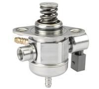 Frankberg Pompa del carburante ad alta pressione compatibile con A6 A7 2016-2018 Q7 2017-2019 A8 High Pressure Fuel Pump 3.0L V6 GAS DOHC Supercharged One Piece Replace# 06E127026C