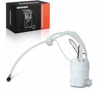 Frankberg Pompa del carburante pompa del gasolio kit serbatoio di