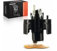 Frankberg Pompa del carburante pompa della benzina gruppo di erogazione | senza sensore di pressione, 580314123; Compatibile con: Serie 5 E34, Serie 5 Touring E34