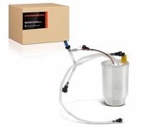 Frankberg Pompa del carburante pompa della benzina kit serbatoio di