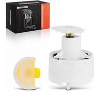 Frankberg Pompa del carburante pompa della benzina kit serbatoio di | senza sensore di pressione; 8D0906089; Compatibile con: A4 Avant 8D5, A4 8D2, A4 Avant 8D5 B5