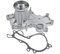 Frankberg Pompa dell'acqua compatibile con Baleno EG 1.3L 1.6L 1995-2002 Swift II berlina AH AJ 1.3L 1.6L 1989-2001 Vitara ET TA TD 1.6L 2.0L 1988-1999 X-90 EL 1997 Replace# 17400 60814