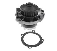 Frankberg Pompa dell'acqua compatibile con Cinquecento 170 1.1L 1994-1998 Doblo MPV 119 1.2L 2001-2005 Palio 178BX 1.2L 1999-2002 Punto 176 188 1.1L 1.2L 1993-20193-20193-201 L 0 sostituzioni.#