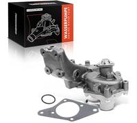 Frankberg Pompa dell'acqua Compatibile con Ducato Panorama 280 1.9 TD Talento Furgone 290 1.9 D Ducato Furgone 290 1.9 TD Talento Pianale/Telaio 290 1.9 D Ducato Pianale/Telaio 280 1.9 D 71737976