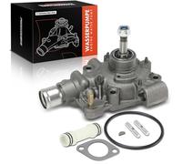 Frankberg Pompa dell'acqua con guarnizione 500362859