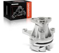 Frankberg Pompa dell'acqua con guarnizione AW4126