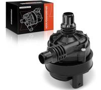 Frankberg Pompa dell'acqua elettrica pompa dell'acqua ausiliaria 3 Poli