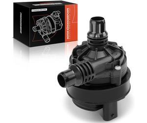 Frankberg Pompa dell'acqua elettrica pompa dell'acqua ausiliaria 3 Poli