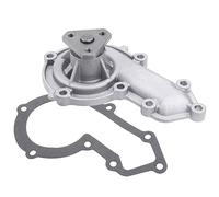 Frankberg Pompa dell'acqua per refrigerante con anello di tenuta, compatibile con Defender Station Wagon L316 2.5L 1994-1998 Discovery I LJ 2.5L 1994-1998 Replace# PEB500090