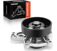 Frankberg Pompa dell'acqua Pompa del liquido di raffreddamento Benzina Compatibile con M.i.n.i F56 1.5L X1 F48 2.0L 2 Active Tourer F45 1.5L M.i.n.i F55 1.5L M.i.n.i Countryman F60 1.5L 11518623574